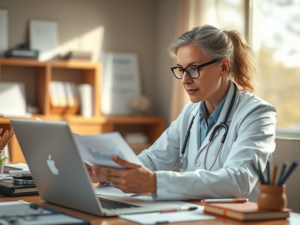 Ganhar bem não garante segurança: por que todo médico precisa planejar o futuro